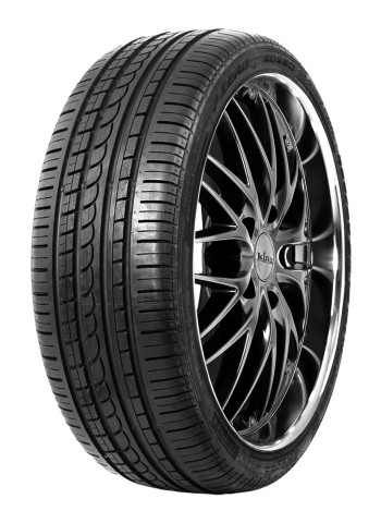 PIRELLI 265/45 R20 104Y PZero Rosso Asimmetrico (MO)