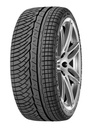 MICHELIN 235/50R17 100V PILOT ALPIN PA4 FSL