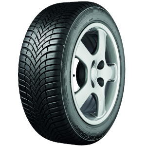 FIRESTONE 205/50 R17 93V XL Multiseason 2