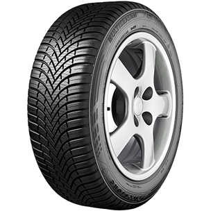 FIRESTONE 225/50 R17 98V XL Multiseason 2