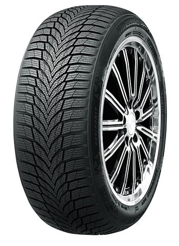 NEXEN 205/50 VR17 TL 93V NEXEN WG SPORT 2 WU7 XL 