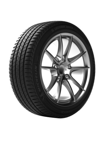 MICHELIN 255/55R18 109V LATITUDE SPORT 3 *