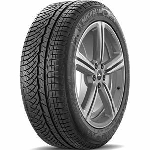 MICHELIN 245/45R18 100V PILOT ALPIN PA4 ZP*MOE