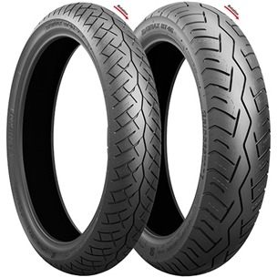 BRIDGESTONE 110/70 R17 TL 54H BR BATTLAX BT46 FRONT 