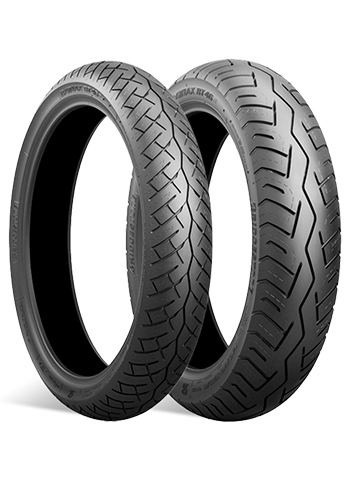 BRIDGESTONE 150/70 R17 TL 69H BR BATTLAX BT46 REAR 