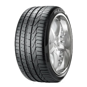 PIRELLI 245/50R18 100Y PZERO * RFT