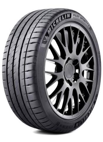 MICHELIN 295/40ZR19 (108Y) PILOT SPORT 4 ND0