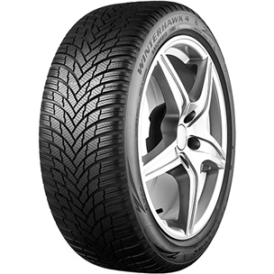 FIRESTONE 255/55 R18 109V XL Winterhawk 4