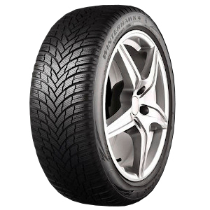 FIRESTONE 185/65 R15 88T Winterhawk 4