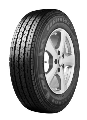 FIRESTONE 215/65 R16C 109/107T VANHAWK 2