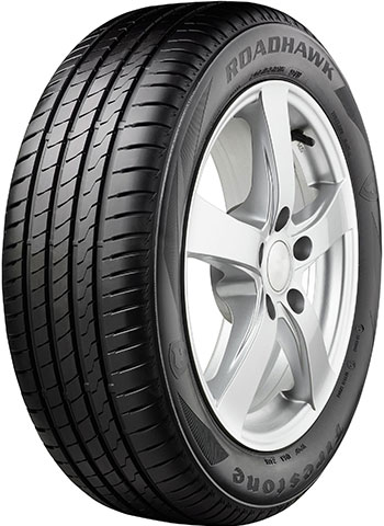 FIRESTONE 265/45 YR20 TL 108Y FI ROADHAWK XL 