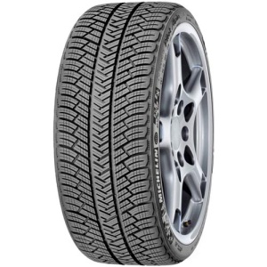 MICHELIN 295/40R19 108V PILOT ALPIN PA4 N0