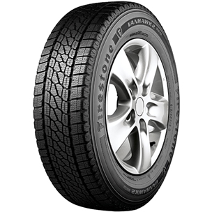 FIRESTONE 225/65 R16C 112/110R Vanhawk 2 Winter