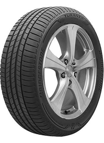 BRIDGESTONE 235/55 YR19 TL 105Y BR T005 TUR MO-S B-SIL XL 