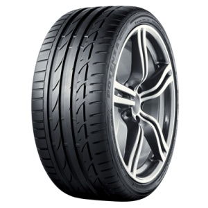 BRIDGESTONE 225/40 R18 92Y XL Potenza S001 MO