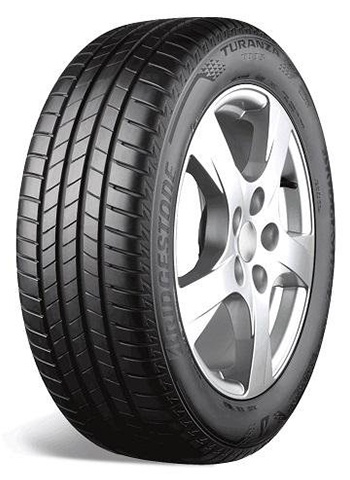 255/45 R20 101T Turanza Eco (+) AO B-Seal