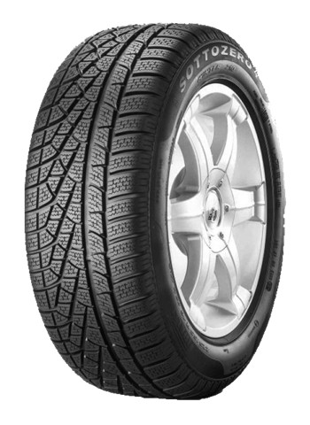 PIRELLI 235/55 HR18 TL 104H PI W210 S2 (AO) XL OLD 