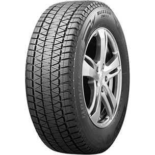 BRIDGESTONE 255/65 R17 110S DM-V3 Blizzak