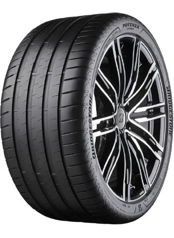 BRIDGESTONE 245/40 R18 97Y XL Potenza Sport