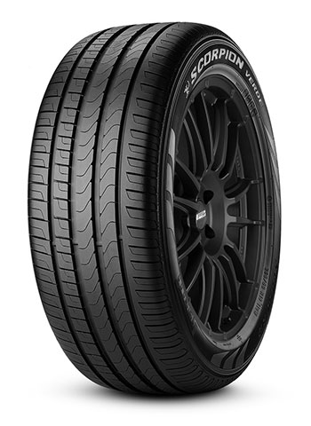 PIRELLI 235/50 R18 97V Scorpion Verde (AO)