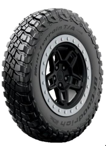 B.F. GOODRICH 245/65 R17 TL 111Q BFG MUD TA KM3 LRD 