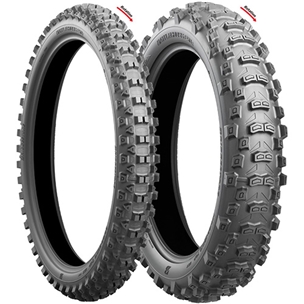 BRIDGESTONE 90/90-21 54P TT E50F MST