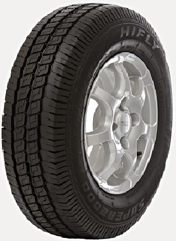 HIFLY 225/70 R15 112R SUPER2000