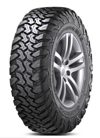 HANKOOK LT245/75R16 120Q DYNAPRO MT2 RT05