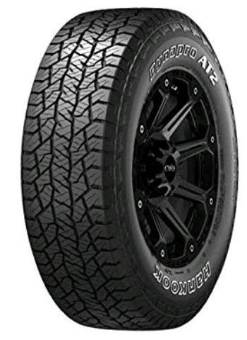 HANKOOK LT235/75R15104S DYNAPRO AT2 RF11