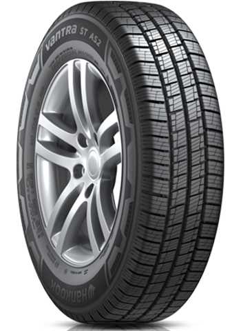 HANKOOK 185/80 R14 TL 102Q HA RA30 VANTRA ST AS2 