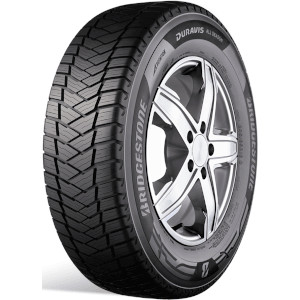 BRIDGESTONE 195/70 R15 104R Duravis All Season