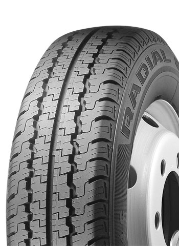 205/75 R14C 109/107R 857