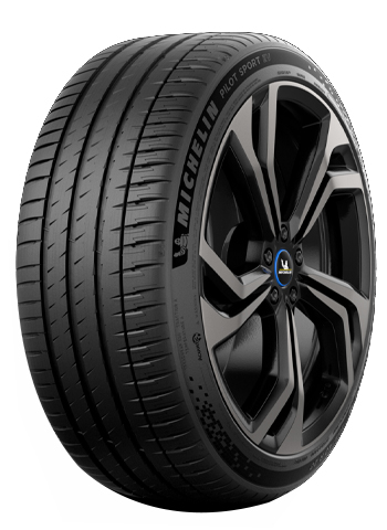 MICHELIN 255/40R21 102Y PIL SPORT EV ACOUSTIC GOE