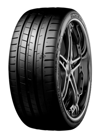 KUMHO 245/35 ZR20 TL 95Y KUMHO ECSTA PS91 XL 