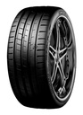 KUMHO 245/35 ZR20 TL 95Y KUMHO ECSTA PS91 XL 