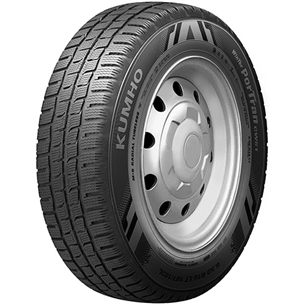 KUMHO 215/60 R17C 104H CW51 PorTran