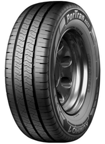 KUMHO 195/75 R16 110R KC53