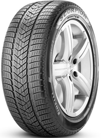 PIRELLI 265/45R20 104V SCORPION WINTER N0