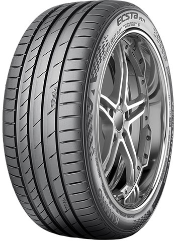 KUMHO 245/40 R17 95Y XL PS71 Ecsta