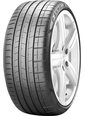 PIRELLI 295/35 R20 105Y XL P-Zero (PZ4) (A6A) Sports