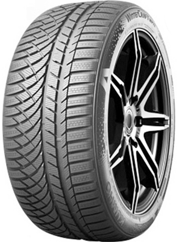 245/60 R18 105H  WS71 WinterCraft