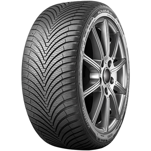 KUMHO 195/60R15 88H SOLUS 4S HA32