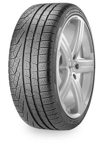 PIRELLI 225/60 R17 99H W210 Sottozero 2 R-F (*)