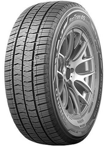 KUMHO 195/65R16 104T PORTRAN 4S CX11