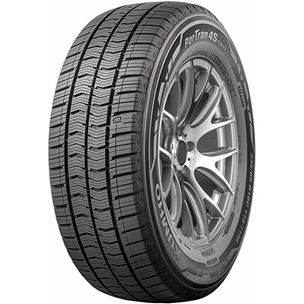 KUMHO 215/60 R17C 109/107T CX11 All Season