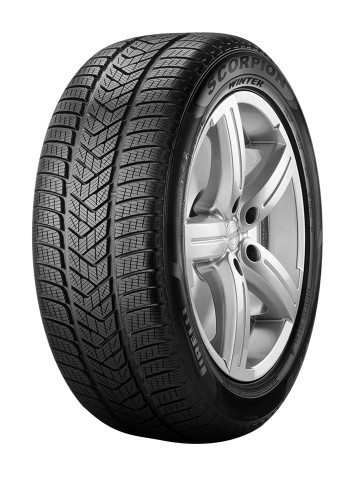 PIRELLI 235/65 VR19 TL 109V PI SCORPION WINTER XL 