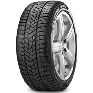 PIRELLI 245/40 R18 97V XL Winter Sottozero 3 (AO)