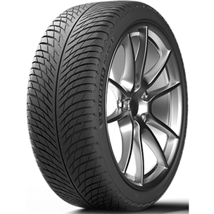 MICHELIN 275/35 R20 102W XL PILOT ALPIN 5