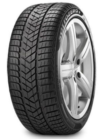 PIRELLI 235/40 R18 95V WSZer3 MO XL