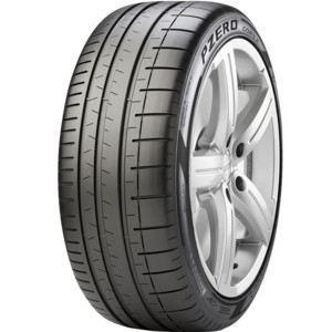 PIRELLI 225/35 R19 (88Y) XL PZero Corsa (MC) NCS